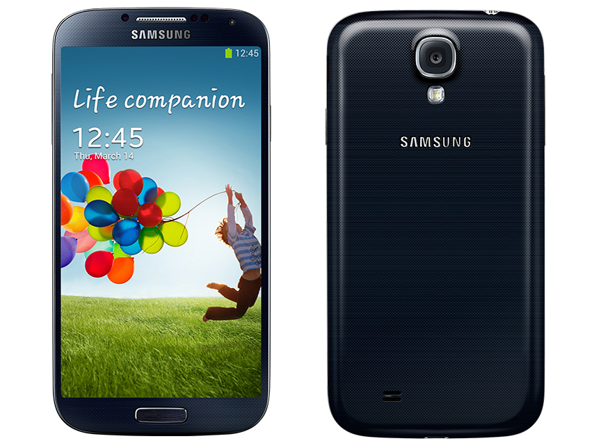 Android 4.4.2 for the AT&T Galaxy S4
