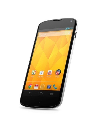Nexus 4 having soft key issues on Android 4.4.4