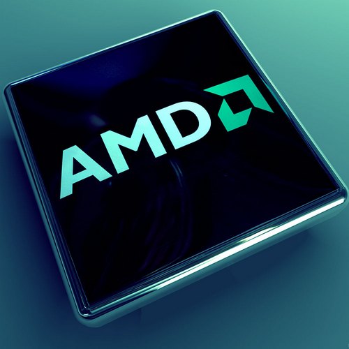 AMD Featured image
