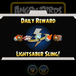 Angry Birds Star Wars Update