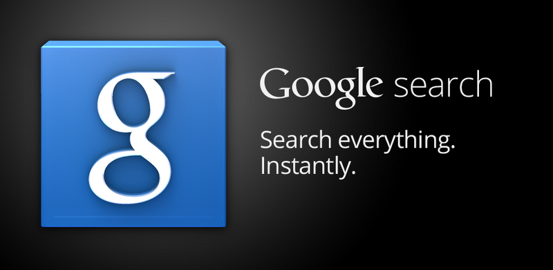 Google Now Google Search