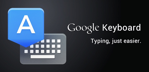 Google Keyboard updated to version 3.0.19423