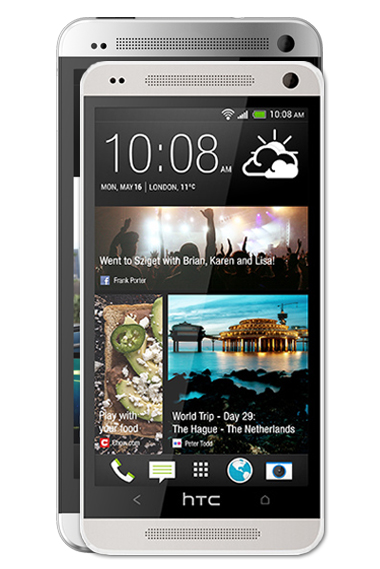HTC m8 mini specs