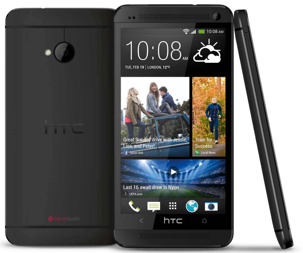 HTC One Amazon Sale