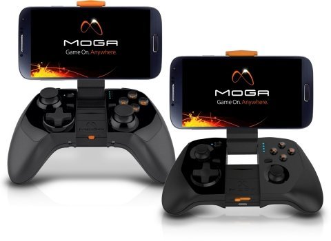 MOGA Power Series Pro