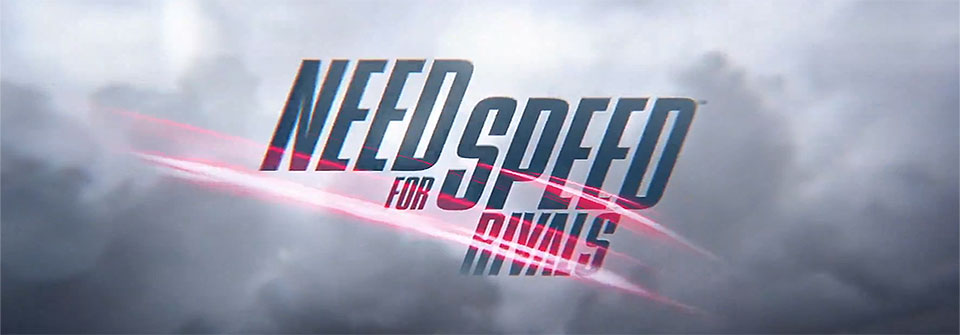 Need for Speed Rivals EA