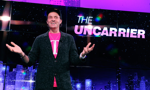 T-Mobile UNcarrier Phase 2