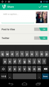 Vine for Android Free