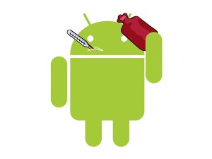 android vulnerability