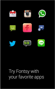 Fontsy Android Fonts 