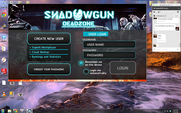 Madfingers Games Shadowgun DeadZone PC