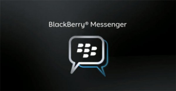 blackberry messenger