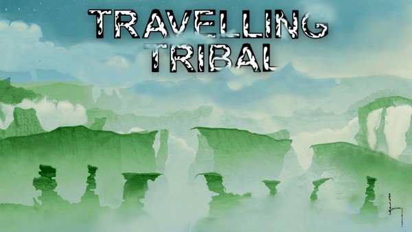 travelling tribal