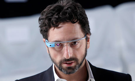 Google is trying to trademark the word "Glass"