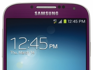 Samsung Galaxy S4 Sprint