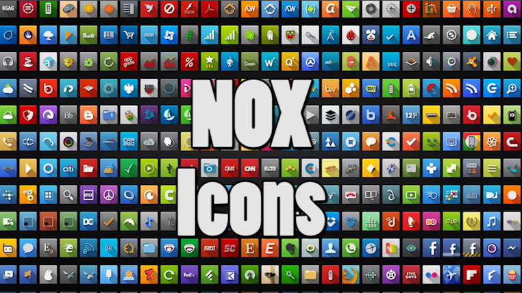 nox-icons
