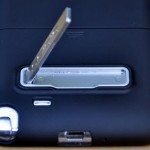 Seidio Convert Case Galaxy Note 2 Convert Back Stand Open