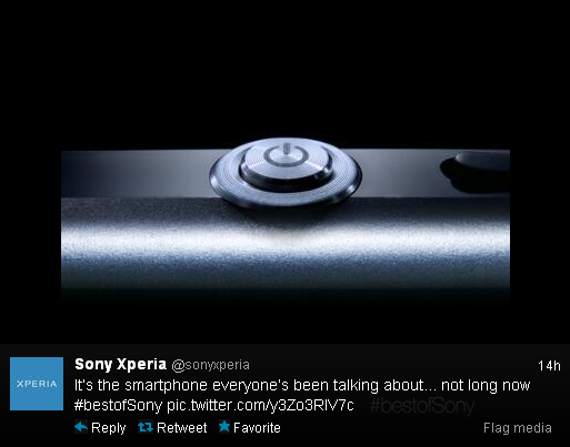 Sony Xperia Honami i1 image