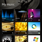 Sony Xperia Z Music