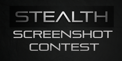 stealthcontest