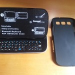 Wireless Sliding Keyboard 3