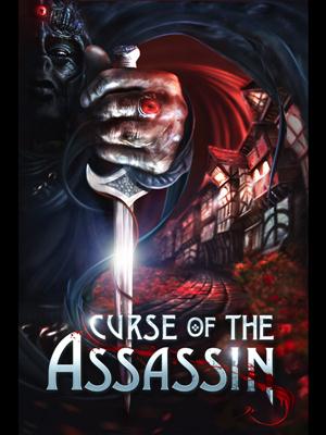 curse of the assassin review