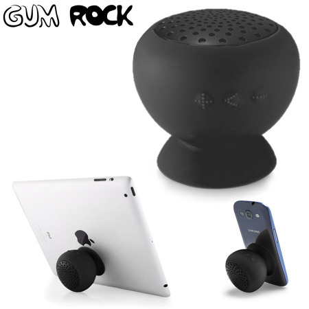 Gum Rock Speaker