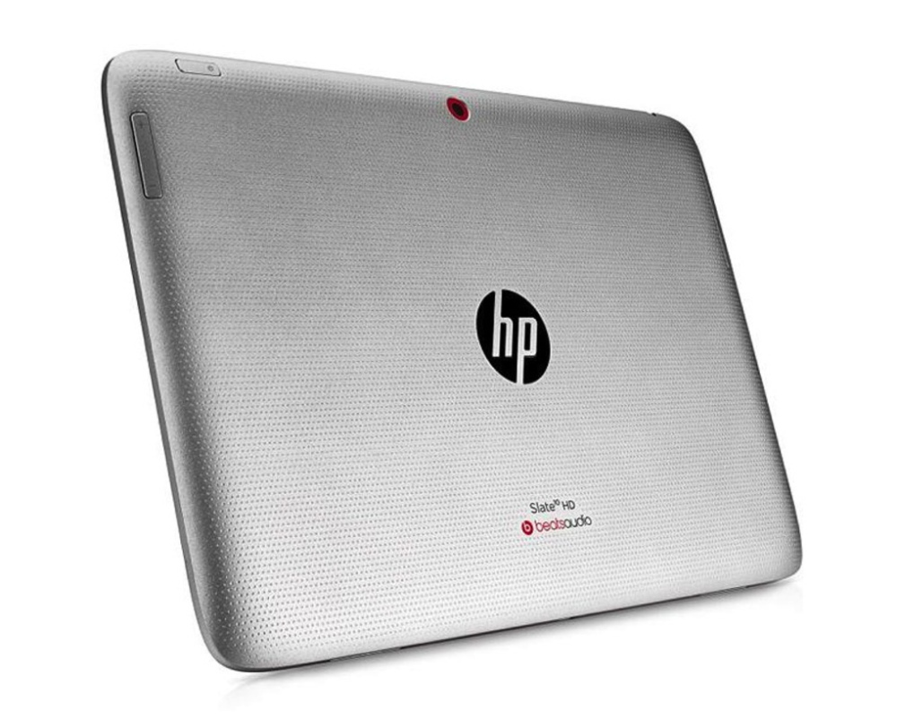HP Slate HD 10 Android Tablet