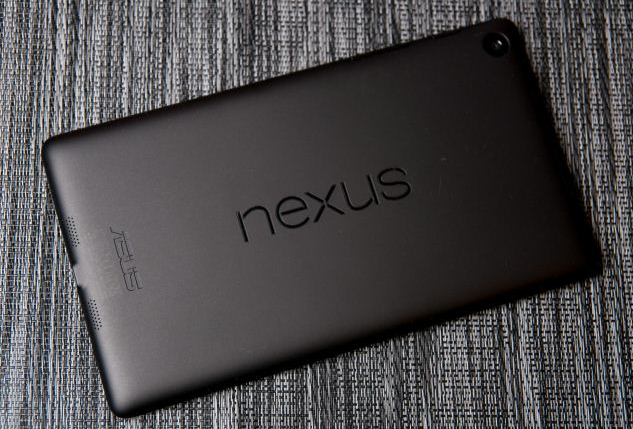 Huawei Nexus 7