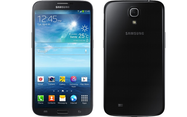 Samsung Galaxy Mega 6.3 U.S. Cellular