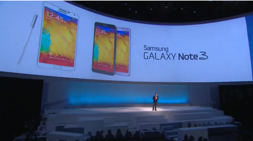 galaxy-note-3-event