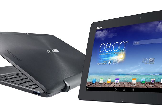 ASUS TF701T