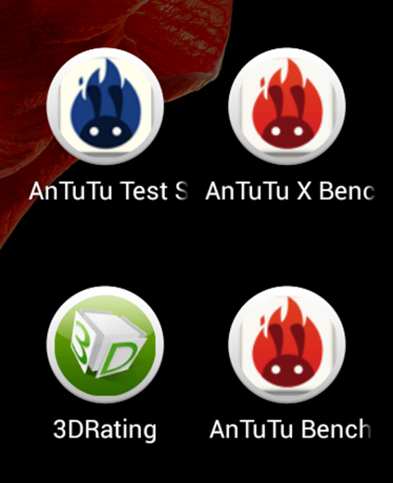 AnTuTu-benchmark-x-edition