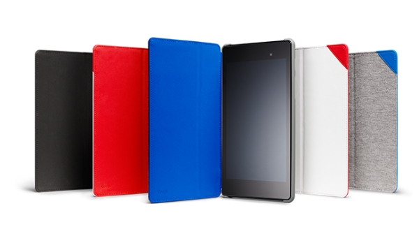 Google Nexus 7 2013 Official Cases