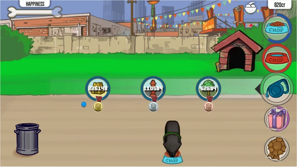 Grand Theft Auto iFruit Android App