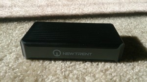 New Trent powerpak+ 13500 mAh review image