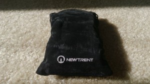 New Trent powerpak+ 13500 mAh review image