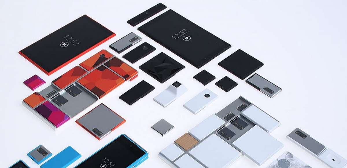 Project ARA Featured