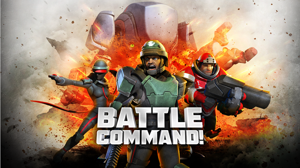 battle command