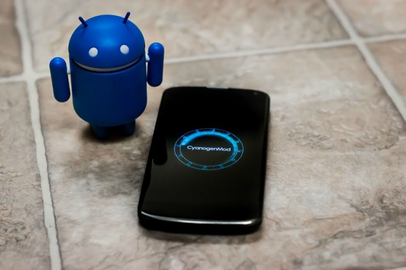 CyanogenMod-11-android-4-4