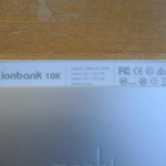 moshi ionbank 10k review