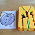 zipbuds juiced earphones review