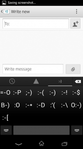 Android 4.4 Keyboard by Google