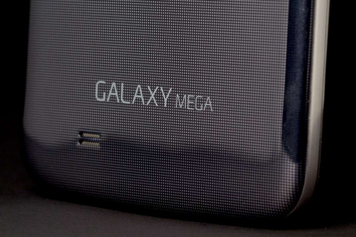Samsung Galaxy Mega MetroPCS