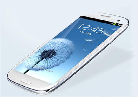 Samsung Galaxy S III AMazon Boost Virgin
