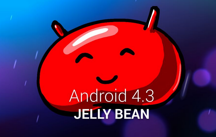 ANdroid 4.3 Jelly bean for T-Mobile Samsung Galaxy S III t999