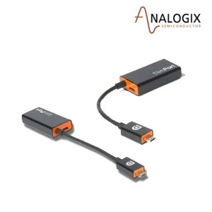 Analogix Slimport SP1003 HDMI Adapter