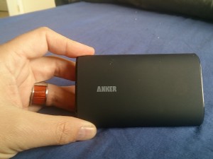 Anker Astro 2 review