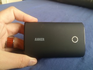 Anker Astro 2 review