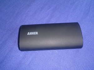 Anker Astro review